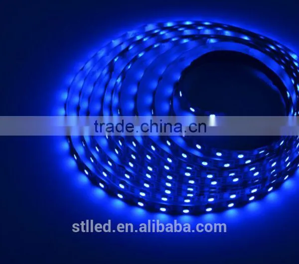 High Quality Ws2811 Flexible Dmx 5050 Rgb Strip Led Lights Dc5v 12v 30 60 72led Smd, Shenzhen Smart Lighting Co., Ltd. photo-2