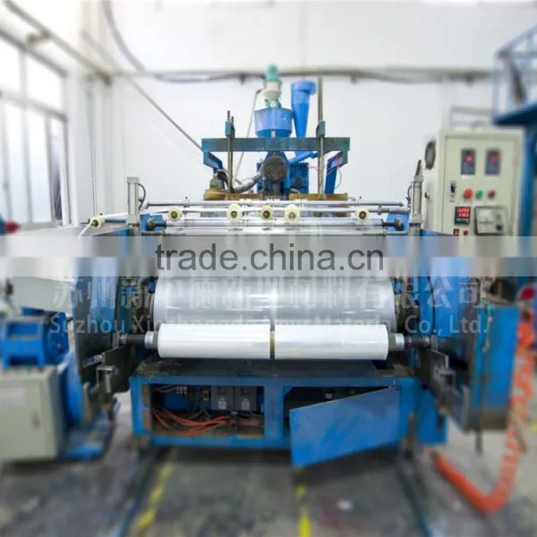 Protective Film for Floor and Tile Decoration photo-3