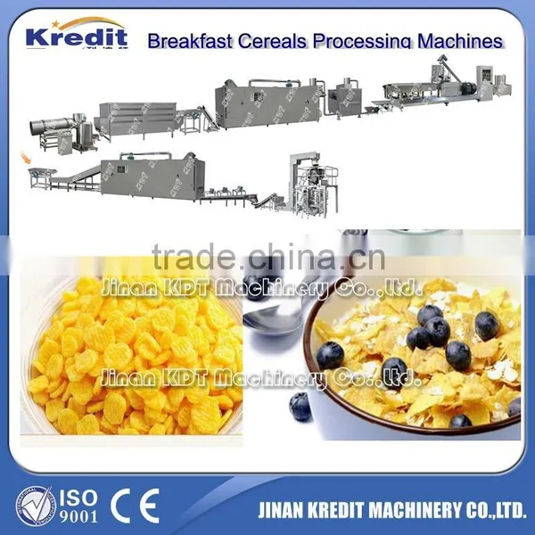 On Sale Cereals Snacks Machine photo-2