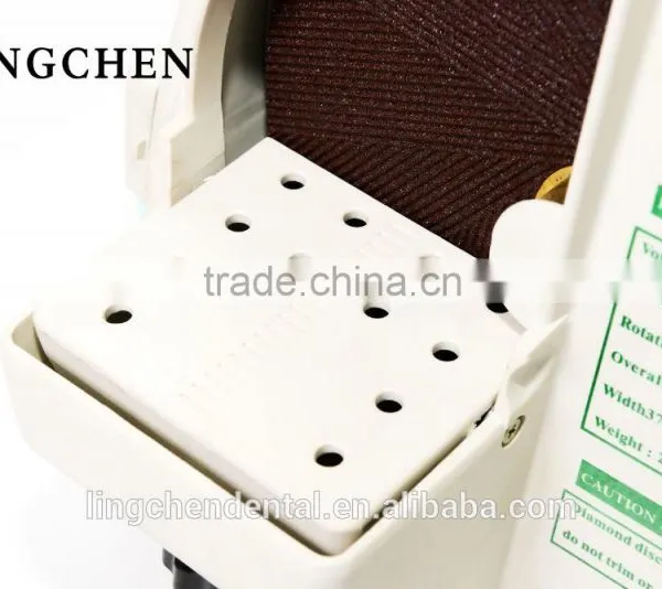 Dental Lab Model Arch Trimmer photo-2