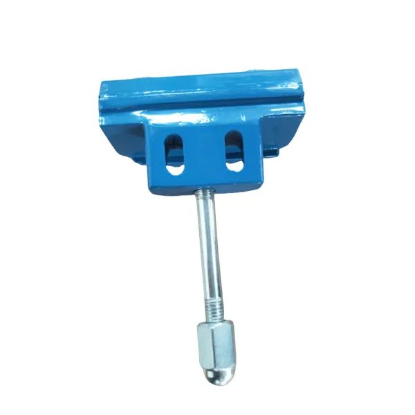 Sand Making Machine Accessories CV109 Sand Making Machine Material Throwing Head Engineering Machinery Accessories photo-2