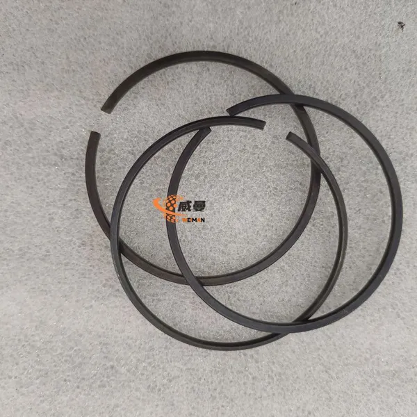 SDLG's 7200001566 Corner Ring – Precision-Fit, Durable for Secure Sealing Performance