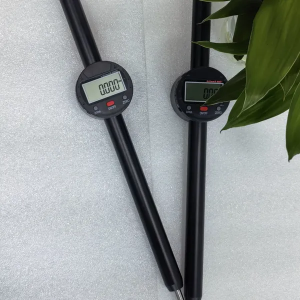 Large-range 0-200mm Digital Height Gauge photo-2