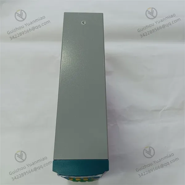 EMERSON FLOBOSS S600+ Flow Computer photo-4