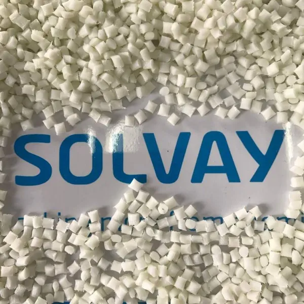 Solvay PPA Amodel AS-1933 HS Polyamide Resin Nylon Resins Plastic Granules Plastics Raw Material photo-2
