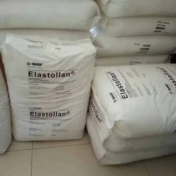 TPU Elastollan 1190A10 Thermoplastic Polyurethane Granules Raw Materials Engineering Plastics Plastic Granule photo-2