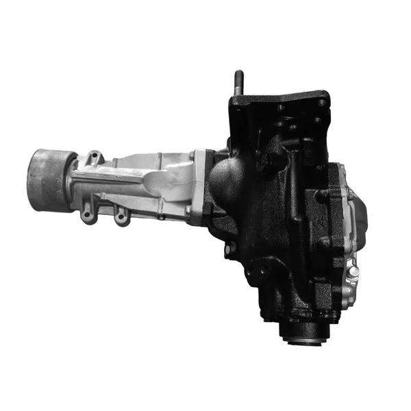 Transfer Case Assembly for Toyota Highlander 2008-2013 4WD V6 3.5L 3610048060