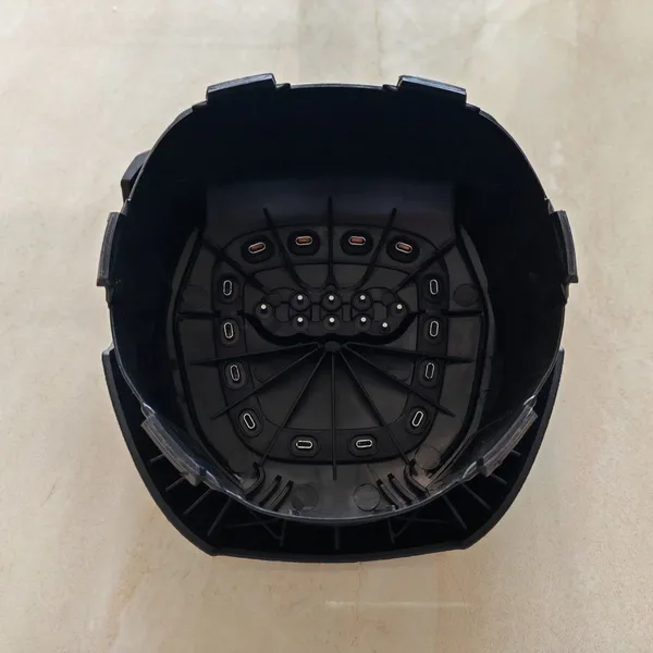 Suitable for Audi Steering Wheel Speaker Cover Airbag Cover Brand New photo-3