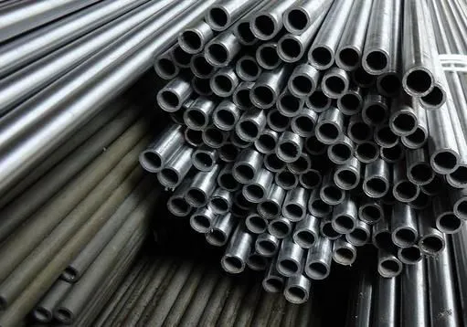 TISCO DT4E Seamless Tube Ø50mm for Magnetic Shielding Applications photo-2
