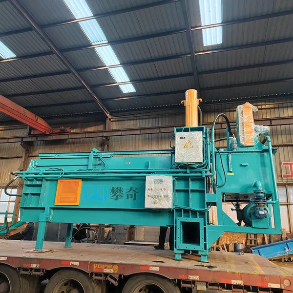 PanQi Mini Square Pine Straw Balers Machine Hay Baler Compactor High Productivity Aquaculture Use photo-5