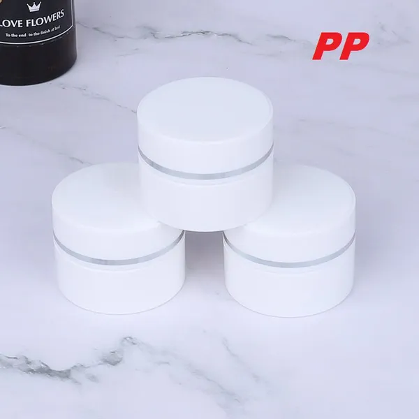Cream Bottle Transparent Bottle Plastic Bottle photo-4