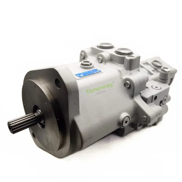 PSVL2 Hydraulic Piston Pump KYB PSVL2-36CG-2 Excavator Main Pump for KX183 KX185 Hydraulic Pump PSVL2-36CG B0610-36002 photo-5