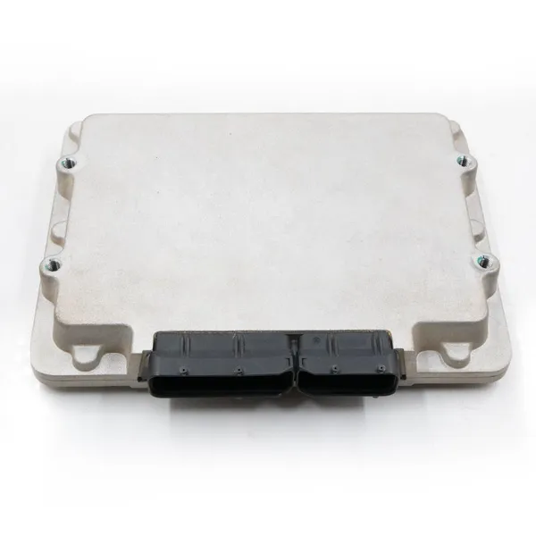 60215335 Ecu Engine Control Unit D06FRC-TAA for SANY 245/SY265 Excavator Sany Engine Control Unit photo-6