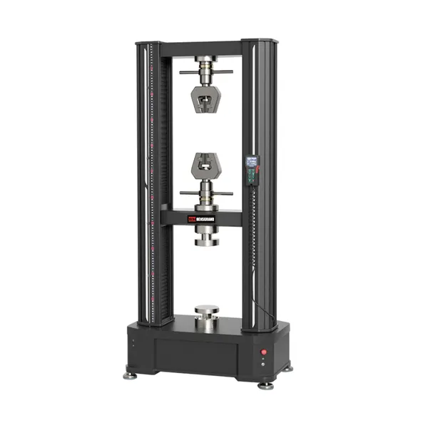 HST 400KN WDW Electronic Universal Testing Machine Computer Control 400KN Double Columns Class 0.5 Testng Machine HST WDW-400E photo-4