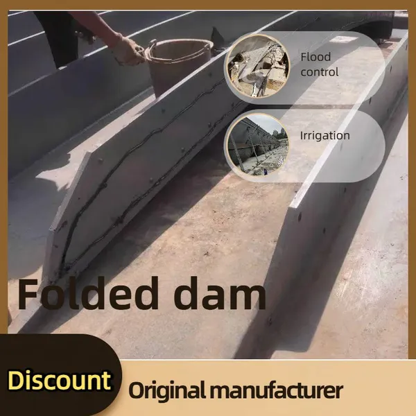 Overflow Dam photo-3