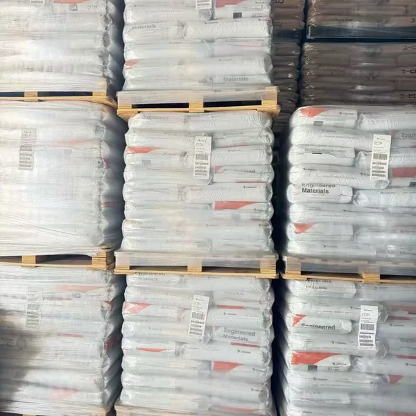 ST801 NC010 Polyamide Resin for High-Temperature Electrical Connectors photo-4