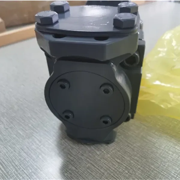 Best Price A4FO A4FO22 A4FO28 A4FO45 Series A4F045 A4F071 A4F125 A4F180 Hydraulic Plunger Pump A2F107R1Z3 A4F022/31L-NSC12N00 photo-4