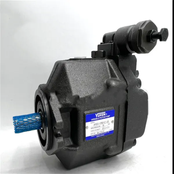 Hydraulic Piston Pump AR 16 22 ARL1 Oil Pump AR16-FR01C-22 AR16-FR01B-20 AR22-FR01B-20 AR 22-FR01C-22 Hydraulic Pump photo-4