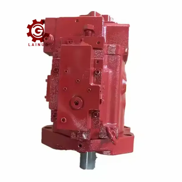 Hot Sale K3VL Series K3VL45 80 112 145 200 K3VL140/B-1BRSM-L0/1-TB176. 2 K3VL45/B-10RTS-P0-TB092 Hydraulic Piston Pump photo-3