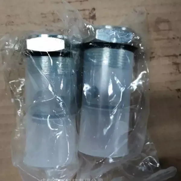 Eaton Vickers Vickers Hydraulic Control Check Valve for Wind Turbines 4ck300-1-s 3, in Stock at Denver photo-5