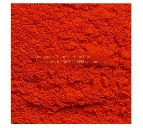 Iron Oxide Black Paint Color Powder / Water-based Color Powder / Floor and Road Surface Coloring Agent / High Temperature Resistant and Non-fading / Factory Direct Sales With Excellent Quality and Favorable Price / Welcome Those in Need to Contact and Pur photo-2