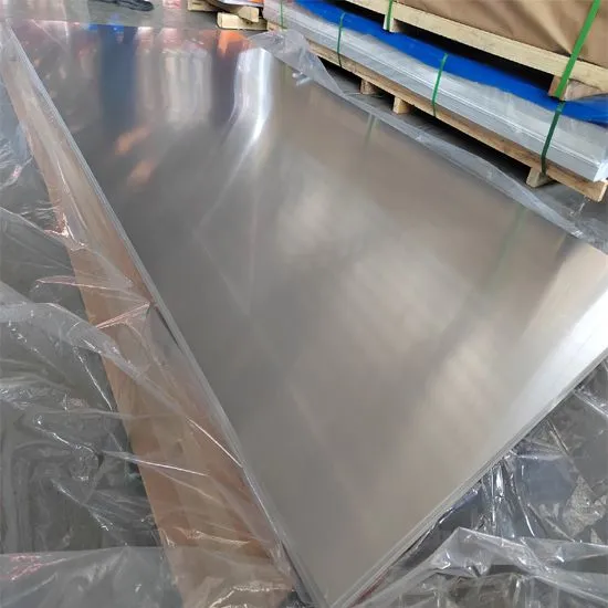 ASTM 5052 H32 Aluminum Plate Aluminium Sheet in Stock Thickness in 1mm 2mm,3mm,5mm,6mm