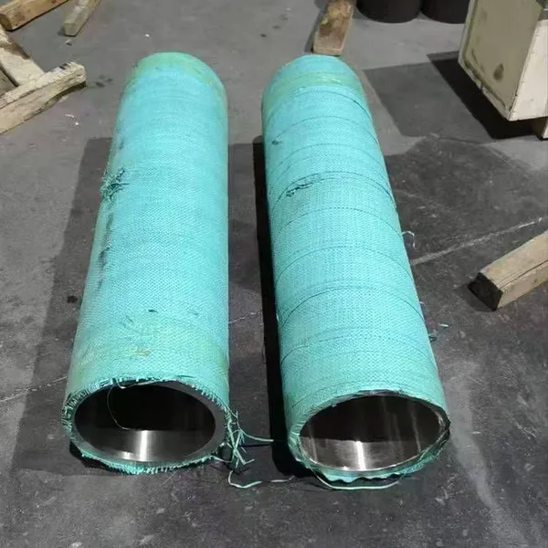 Dengwei High-temperature Alloy Rod / Precision Alloy Rod / Hastelloy Plate / Hastelloy b Rod / Tube / Wire / Flange photo-2