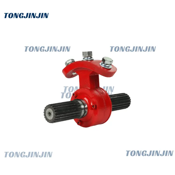 Intermediate Hanger Bearing - XLY