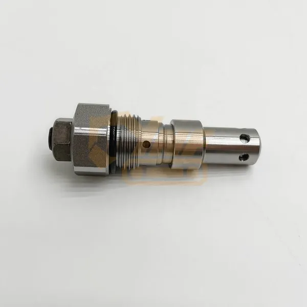 Excavator Spare Parts EX200-1 Main Control Relief Valve for HITACHI Excavator 4228354 photo-3