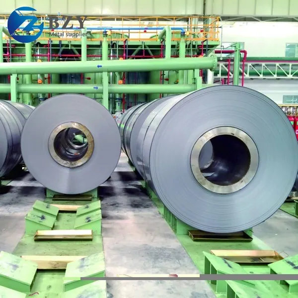Wholesale 304 Hl Sb JIS Ss SUS Brushed Stainless Steel Coil Price photo-4