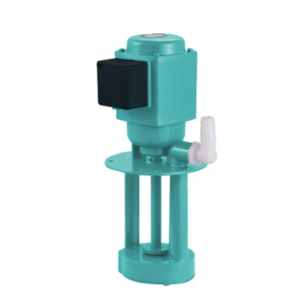 ab Machine Tool Cooling Pump, Oil Pump for Grinding Machine, Single-phase 220v, Three-phase Electric Pump 380v, Water Pump, 40w, 120w photo-2