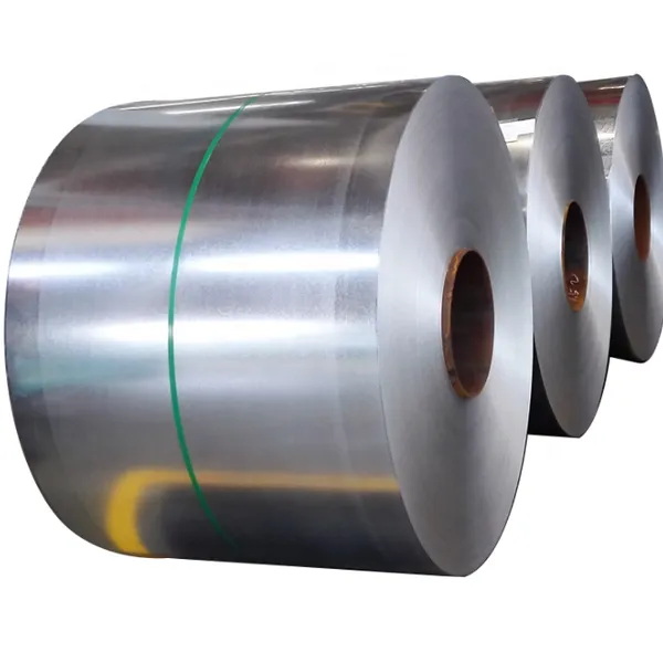 444 Ferritic Stainless Steel Coil 0.5mm-3mm Molybdenum Bearing For Auto Exhaust