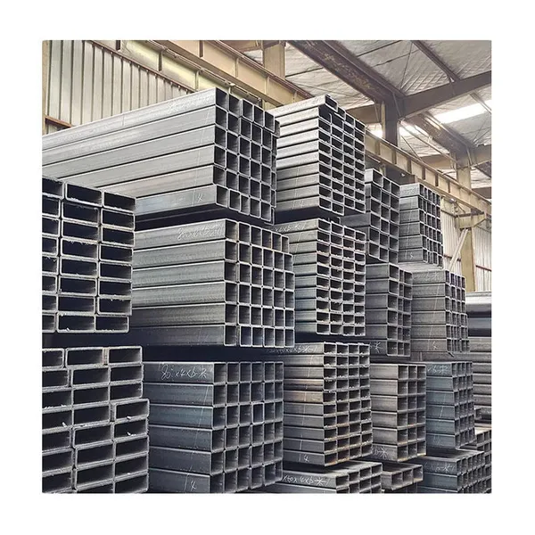 10mm Galvanized Steel Pipe, Metal Building Materials, Carbon Steel Round Pipe, Welded Steel Pipe for Construction photo-3