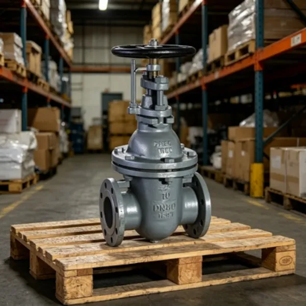 JIS F7364 Compliant Bronze Gate Valve, Technical Data Sheet and Support Provided