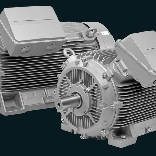 9LD9100-0AA37-0AA0︱Innomotics Radial Fan HM AH710