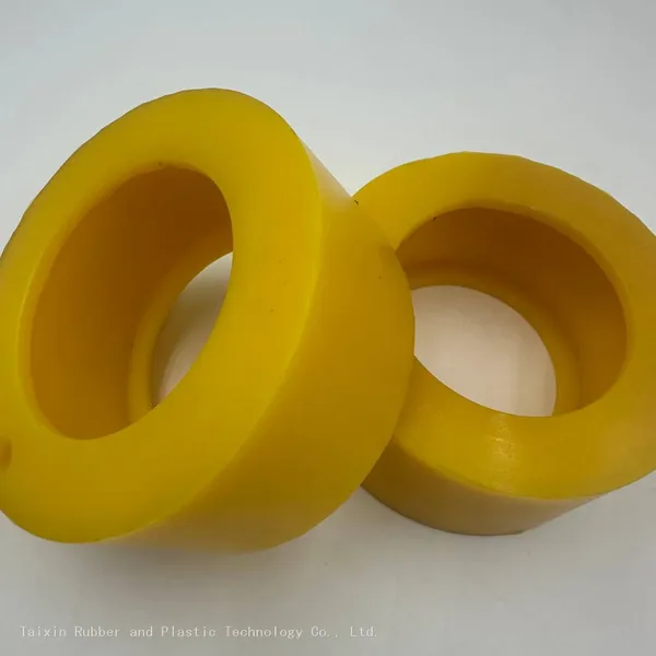 Customized Polyurethane Parts for Mold Opening Are Suitable for Automotive Component Factories in Southeast Asia. photo-4