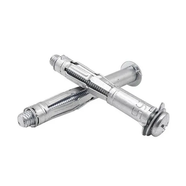 Sleeve Anchor photo-2