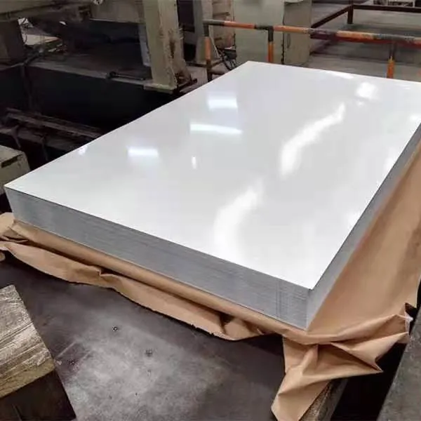 Structural Extrusion 6063 T6 Plate 6–80mm Machinery Building Frame Support Engineering Use photo-5