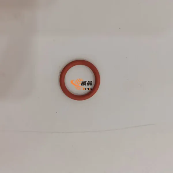 High Quality Weichai Spare Part 609070080 Sealing Ring