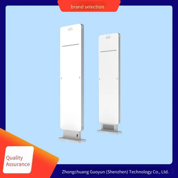 Zhongchuang Guoyun Uhf Rfid Handheld Terminal | Manufacturer of Uhf Rfid Handheld Terminals | Welcome to Inquire
