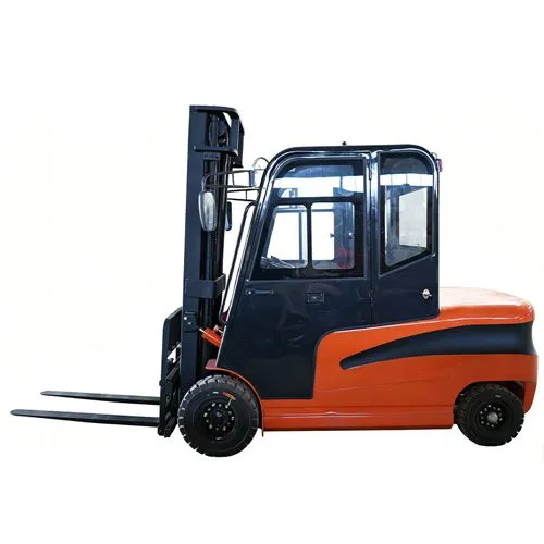 CSTAR Electric Forklift 1-5 Ton | Factory-Direct Counterbalance Forklift for Warehouse & Industrial Use