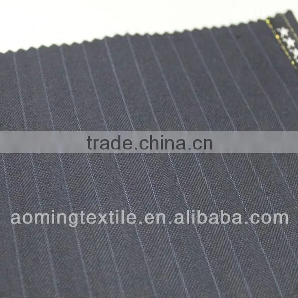 Cheap Wool Fabric Blazer Fabric in Fancy Tweed photo-2