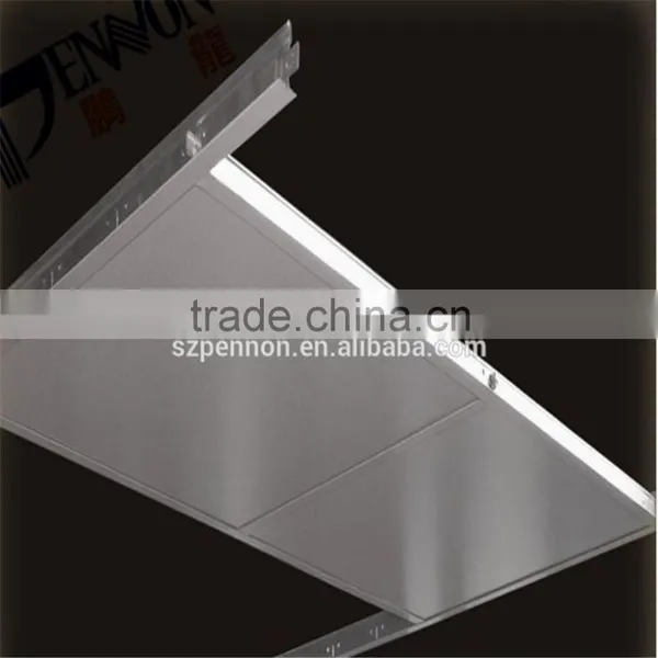 Suspending Ceiling T Grid Ceiling Grid Components