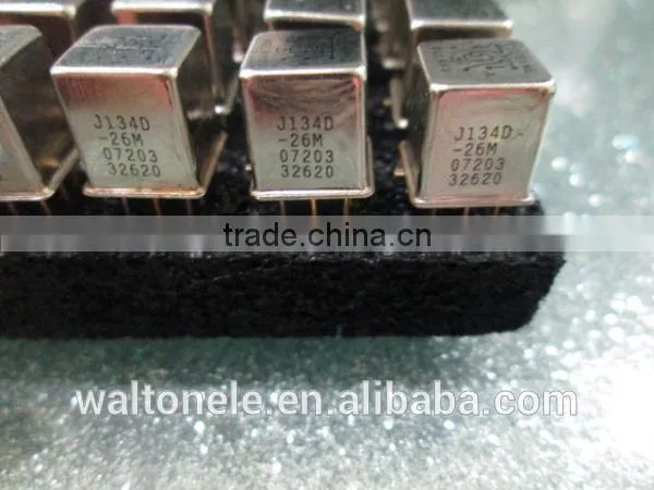 J134D-26M Integrator Circuit photo-3