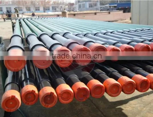 Hot!!!API 11ax Professional Sucker Rod Pumps photo-3
