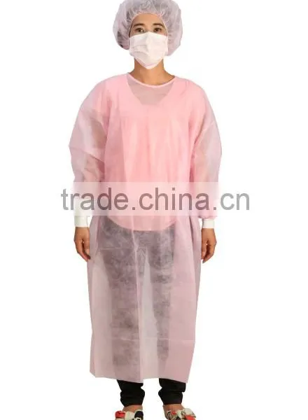Isolation Gown