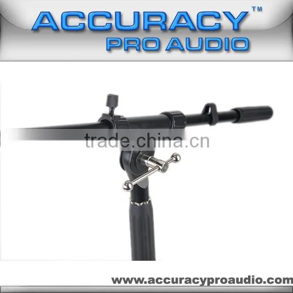 Mini Lightweight Guitar Microphone Stand For Instrument MS009 photo-6