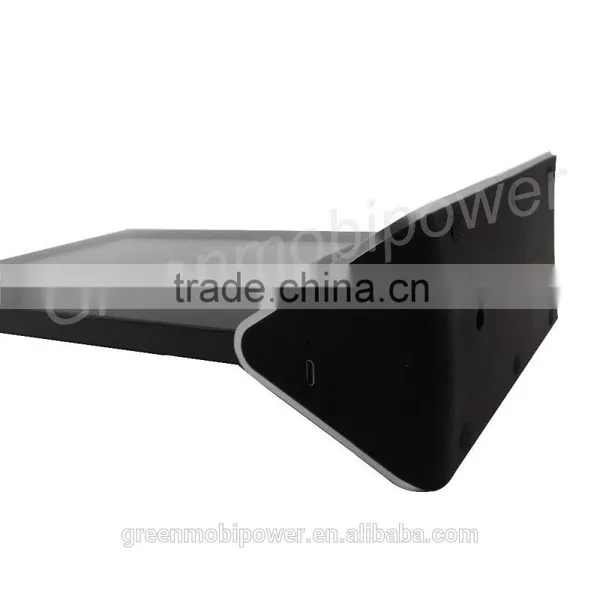 New Innovation Video Play Advertisement Restaurant Menu Power Bank photo-6
