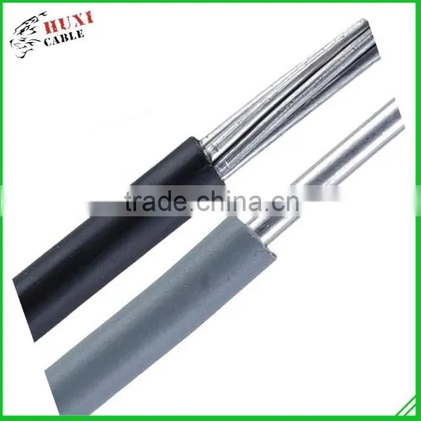 Made In China Insulated PVC Flat House Wiring Specifications Electrical Cable Price Quality Choice photo-6