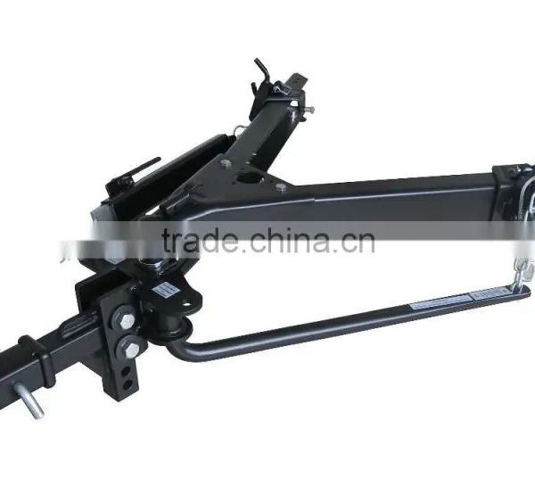 1000LBS. Weight Distribution Hitch For Tralier photo-5